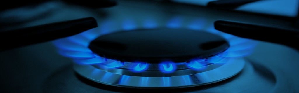 Gas fitting