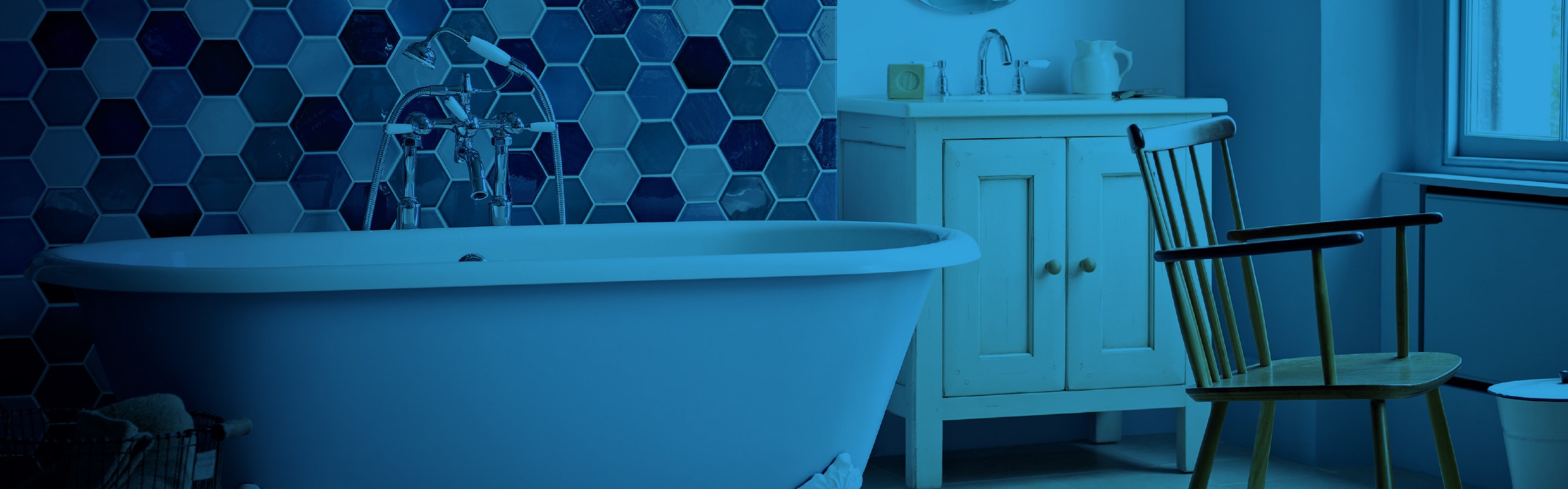 Whitehead Plumbing & Gas - Banner