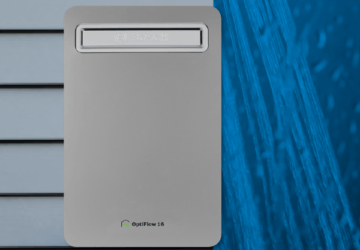 Gas Hot Water - Whitehead Plumbing and Gas Ltd