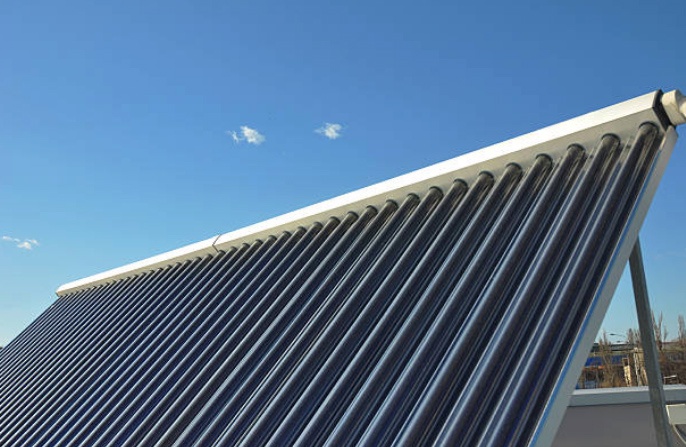Solar Christchurch