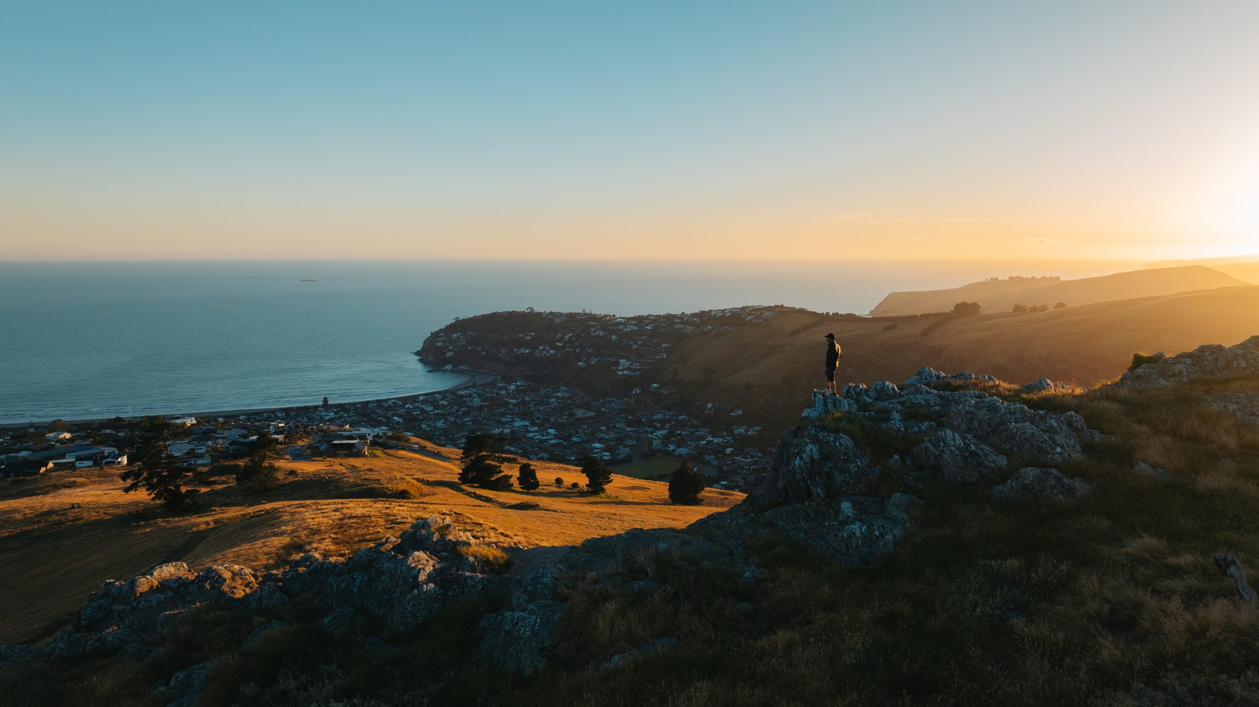 Mount Pleasant Christchurch