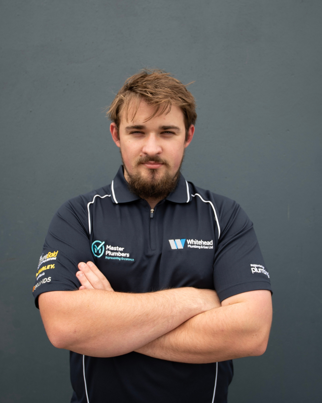 Connor, Plumber at Whitehead Plumbing & Gas