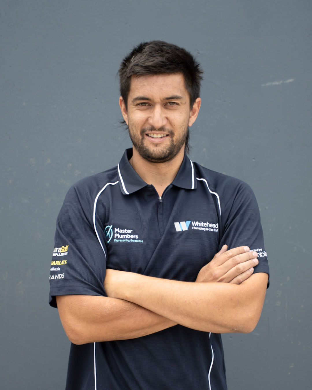Glen, Plumber and Gasfitter at Whitehead Plumbing & Gas