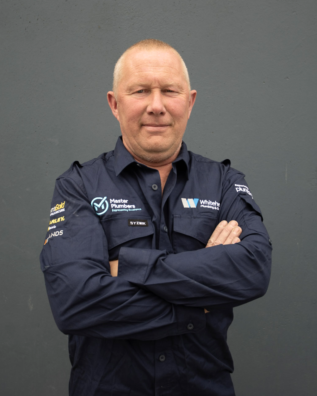 Neil, Plumber at Whitehead Plumbing & Gas