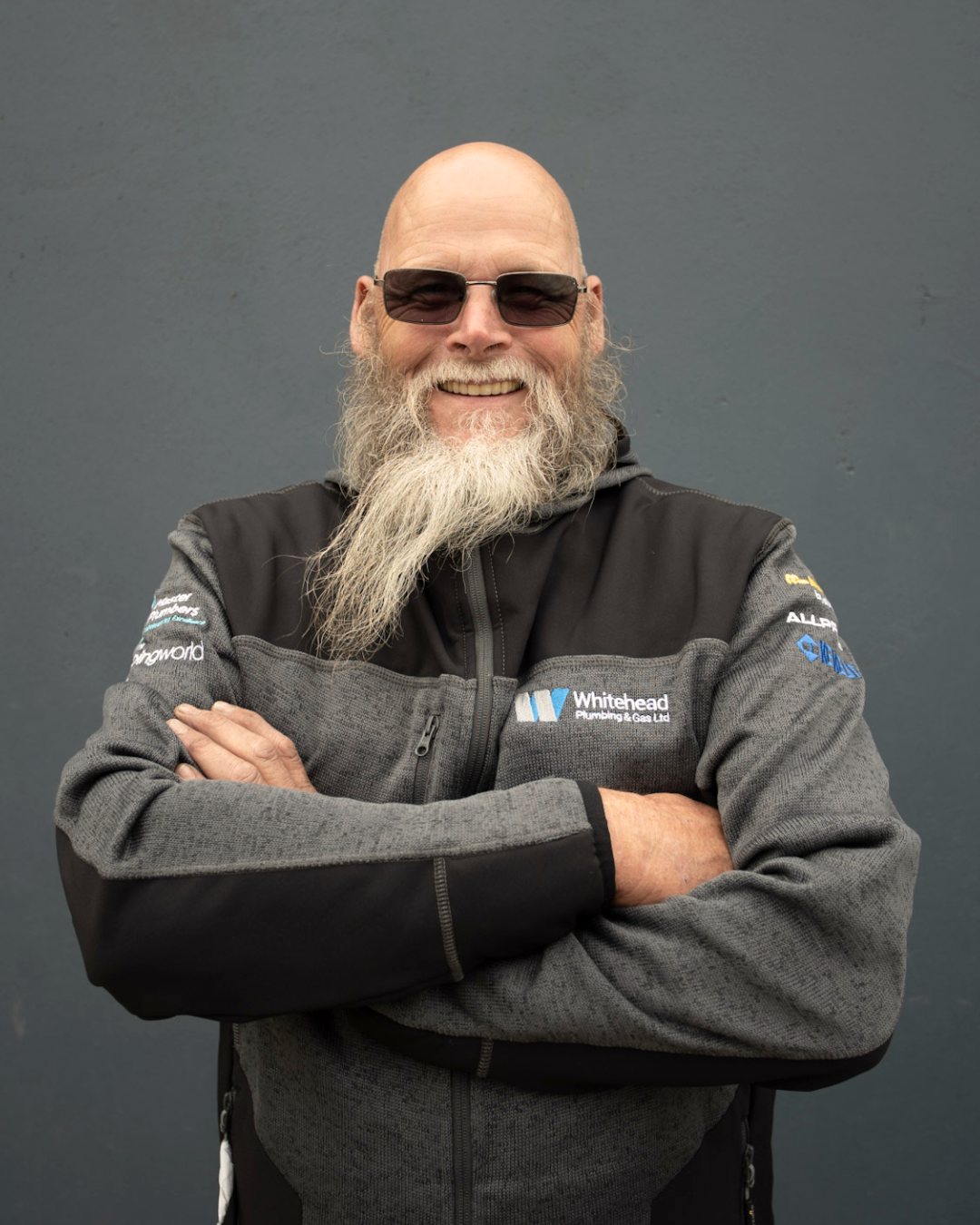 Simon, Gasfitter at Whitehead Plumbing & Gas