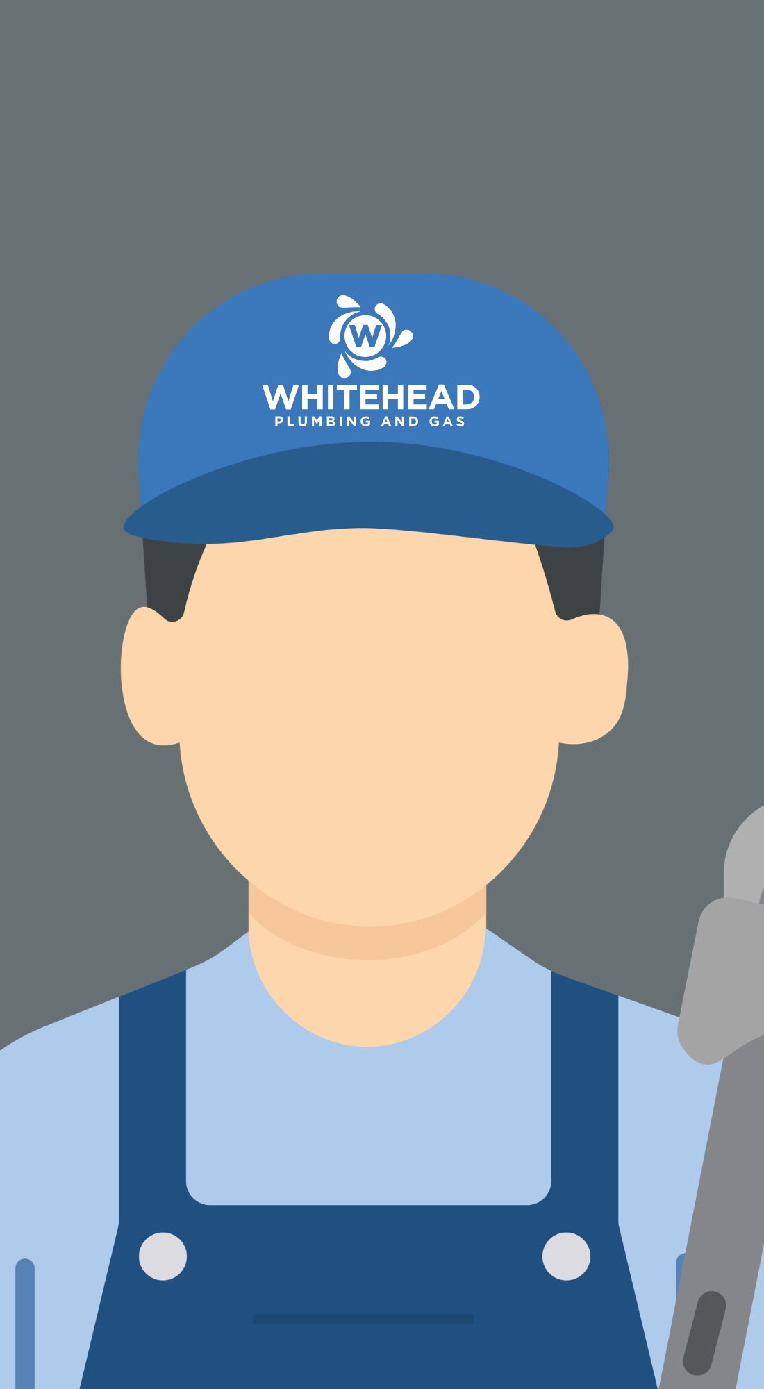 Ben, Plumber at Whitehead Plumbing & Gas